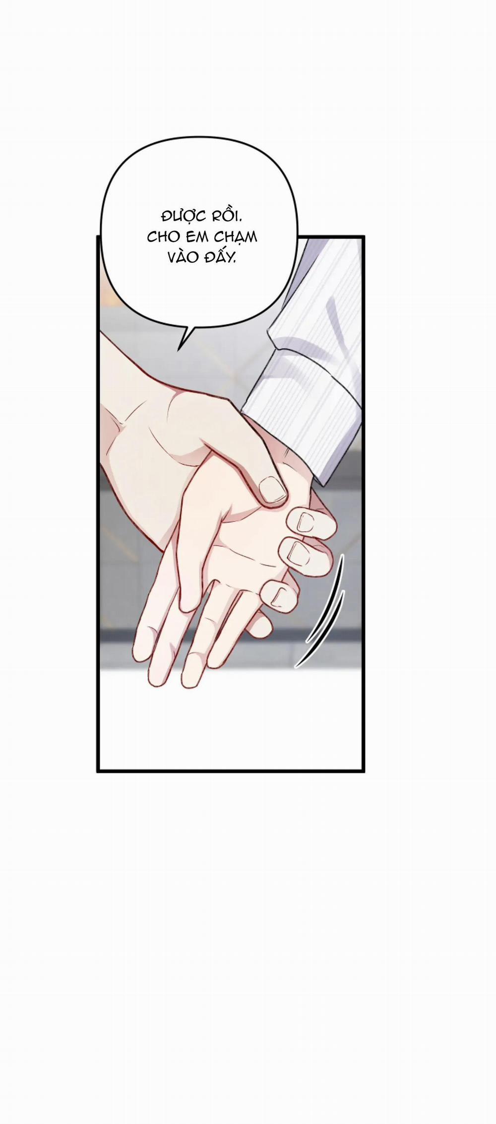 Cuộc Sống Thường Nhật Của Trị Liệu Viên Hạng B (END) 51 trang 20
