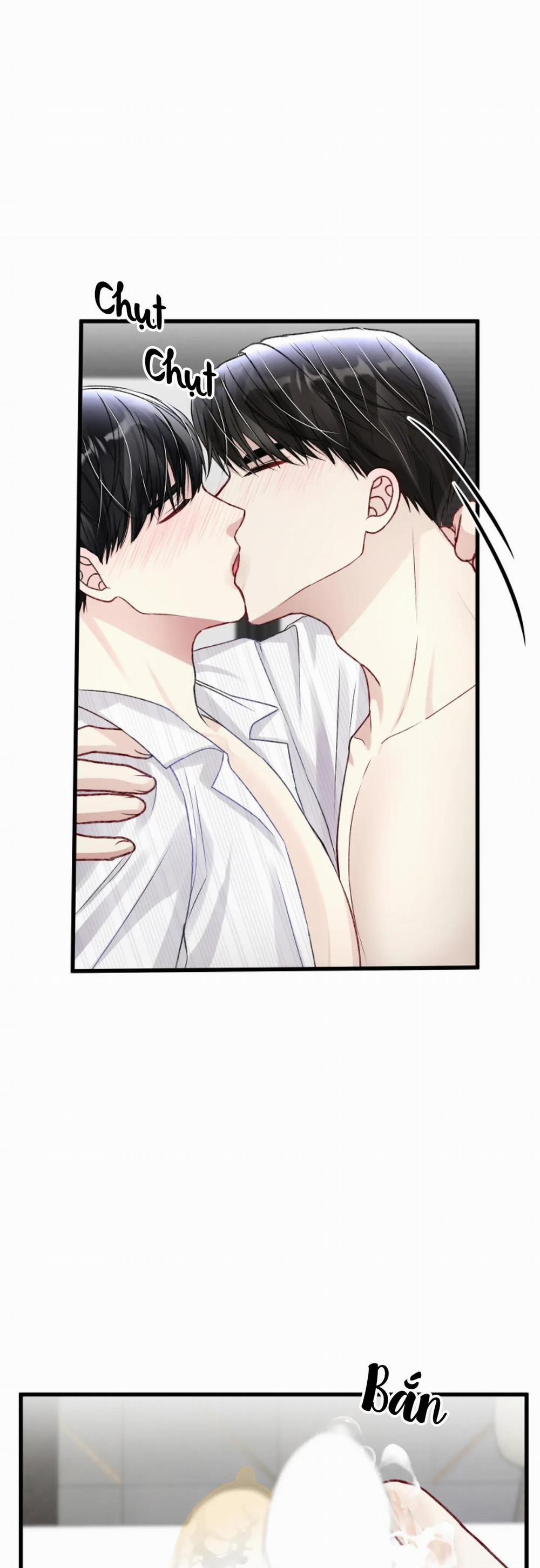 Cuộc Sống Thường Nhật Của Trị Liệu Viên Hạng B (END) 51 trang 28