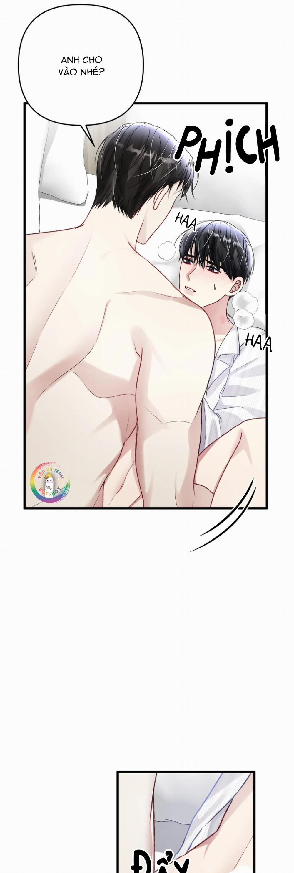 Cuộc Sống Thường Nhật Của Trị Liệu Viên Hạng B (END) 51 trang 32