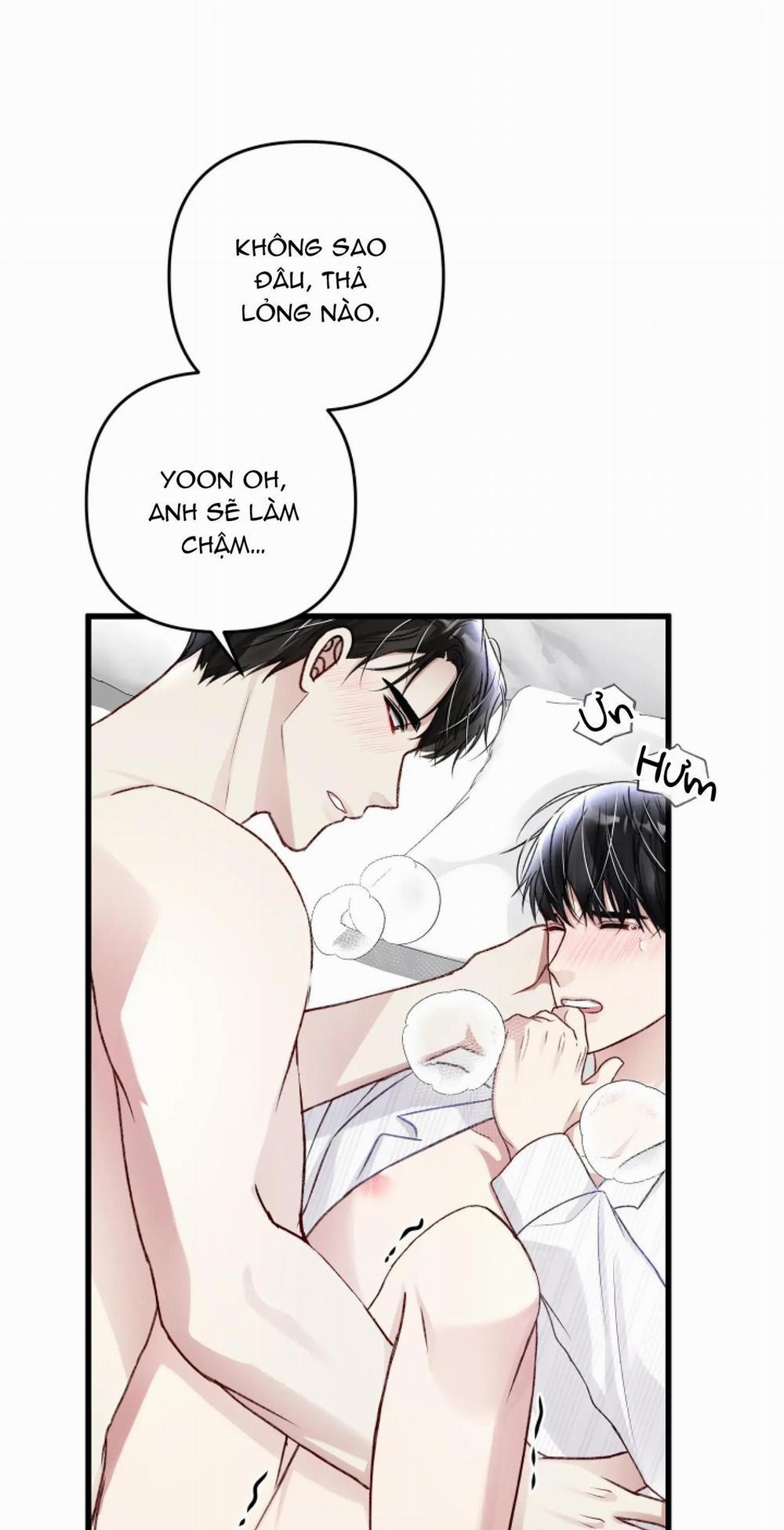 Cuộc Sống Thường Nhật Của Trị Liệu Viên Hạng B (END) 51 trang 34