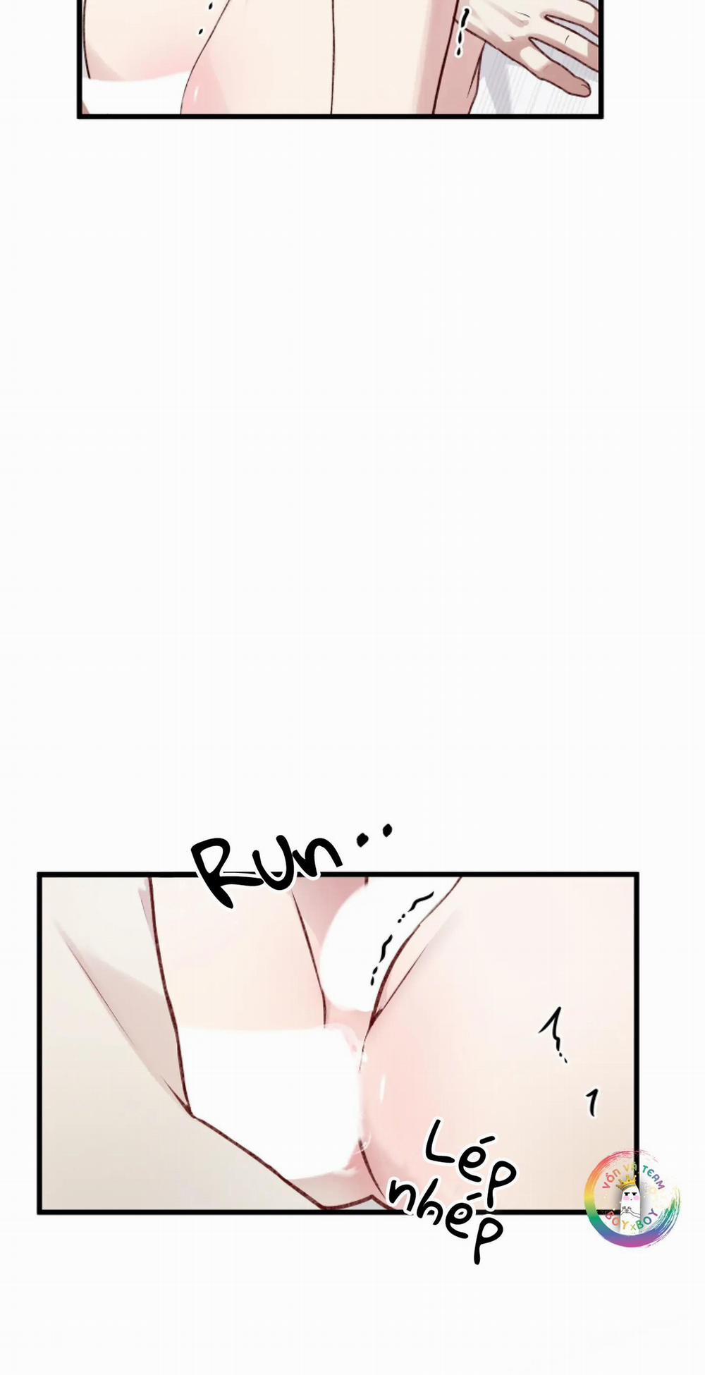 Cuộc Sống Thường Nhật Của Trị Liệu Viên Hạng B (END) 51 trang 35