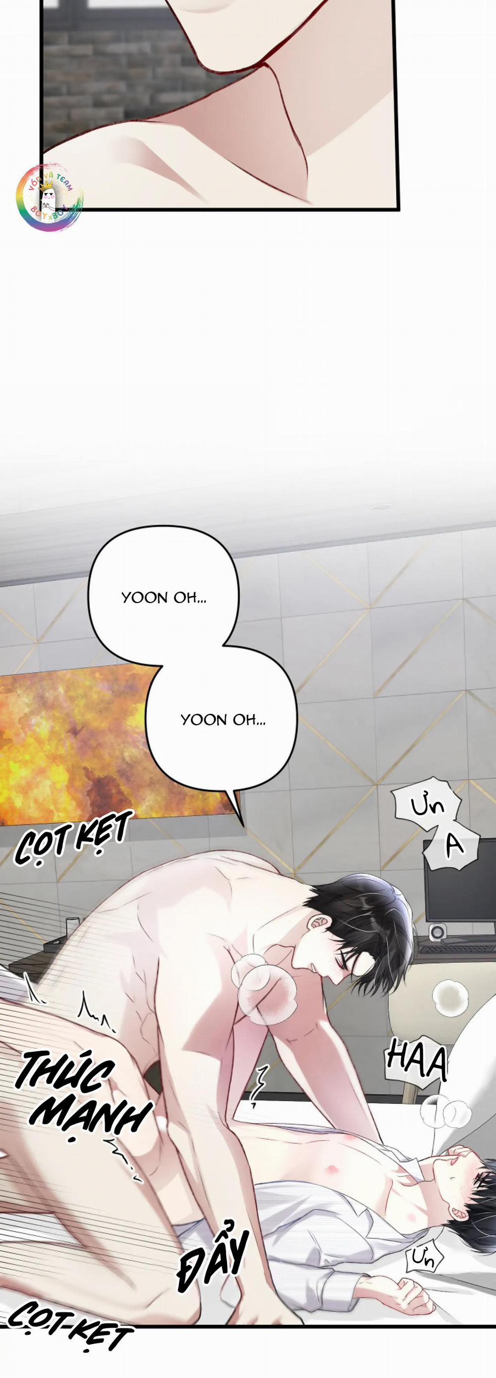 Cuộc Sống Thường Nhật Của Trị Liệu Viên Hạng B (END) 51 trang 39