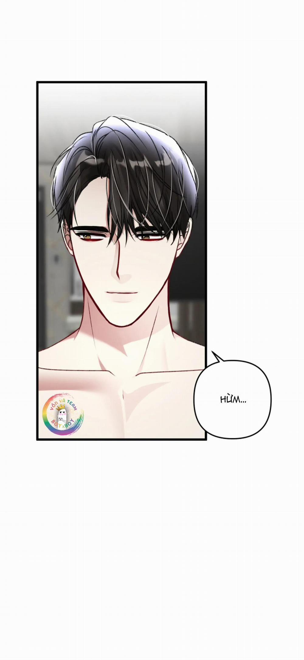 Cuộc Sống Thường Nhật Của Trị Liệu Viên Hạng B (END) 51 trang 4