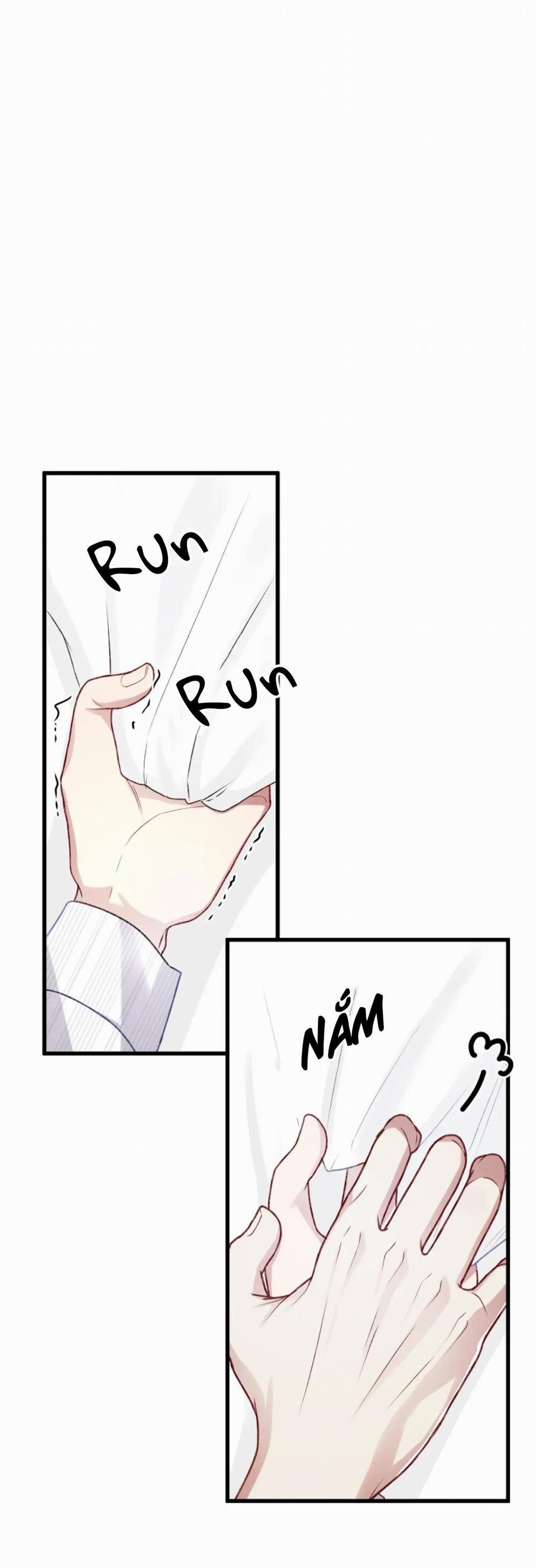 Cuộc Sống Thường Nhật Của Trị Liệu Viên Hạng B (END) 51 trang 40