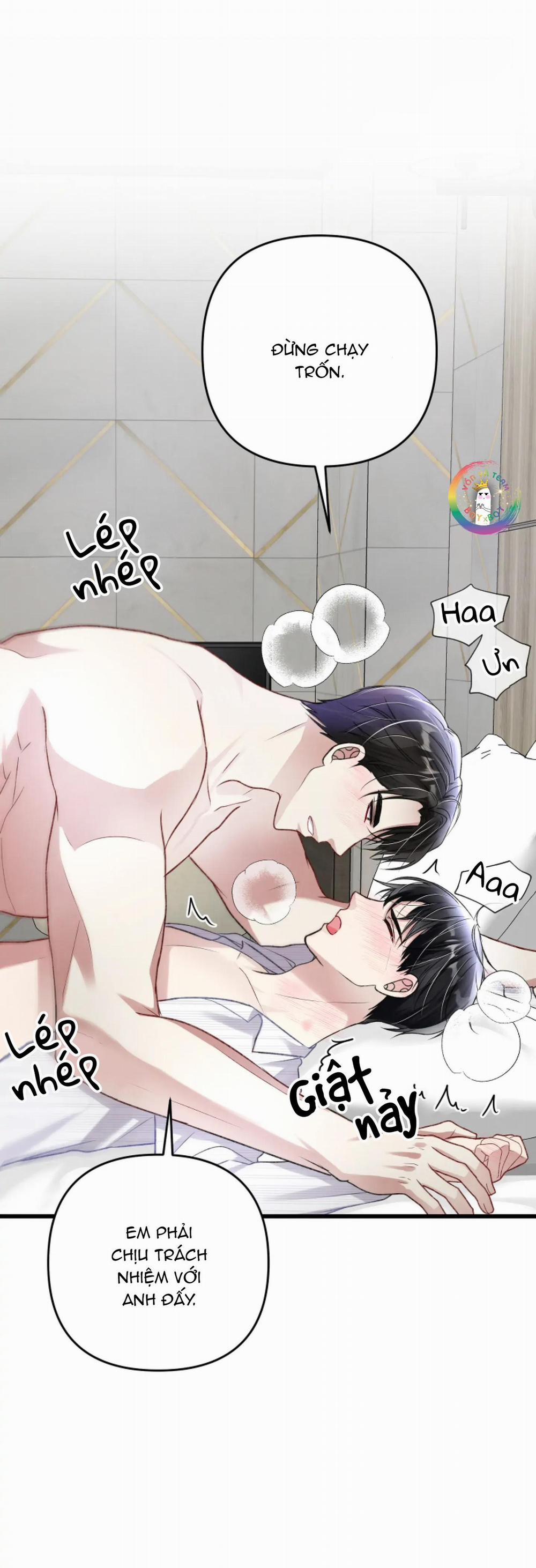 Cuộc Sống Thường Nhật Của Trị Liệu Viên Hạng B (END) 51 trang 41