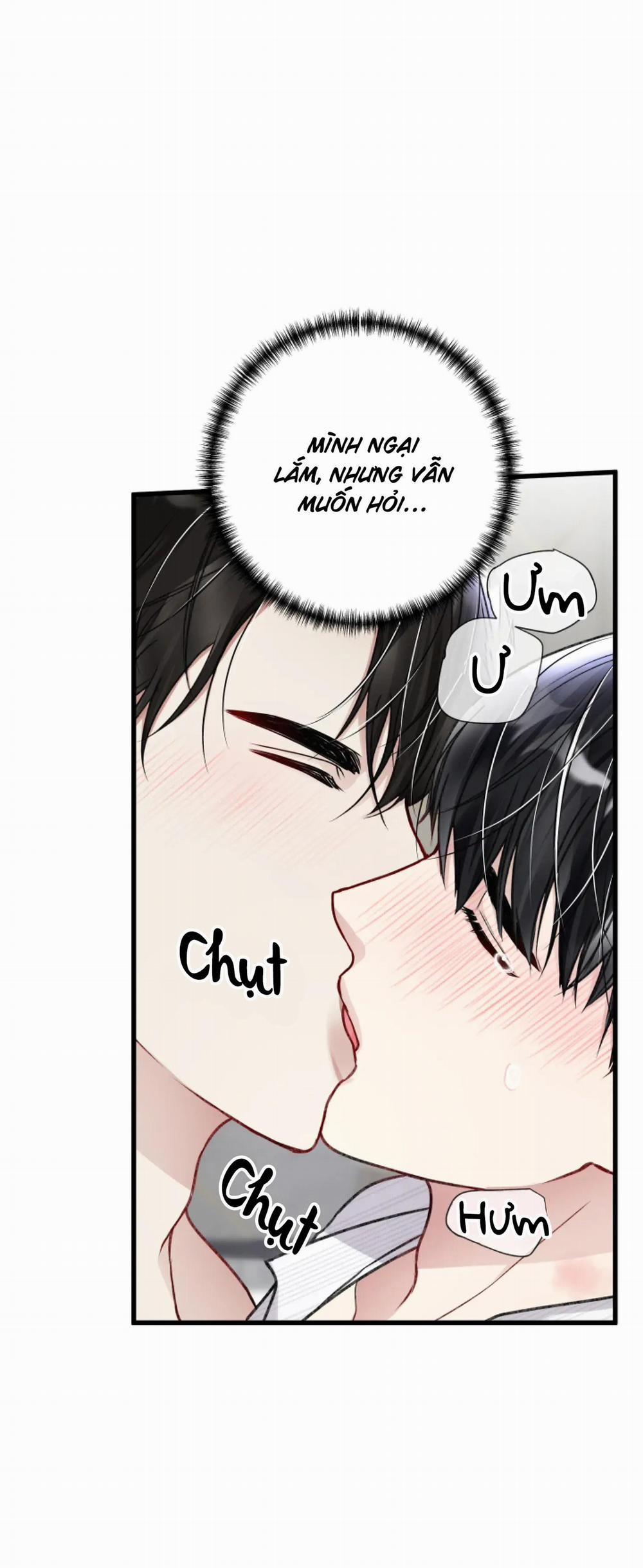 Cuộc Sống Thường Nhật Của Trị Liệu Viên Hạng B (END) 51 trang 45