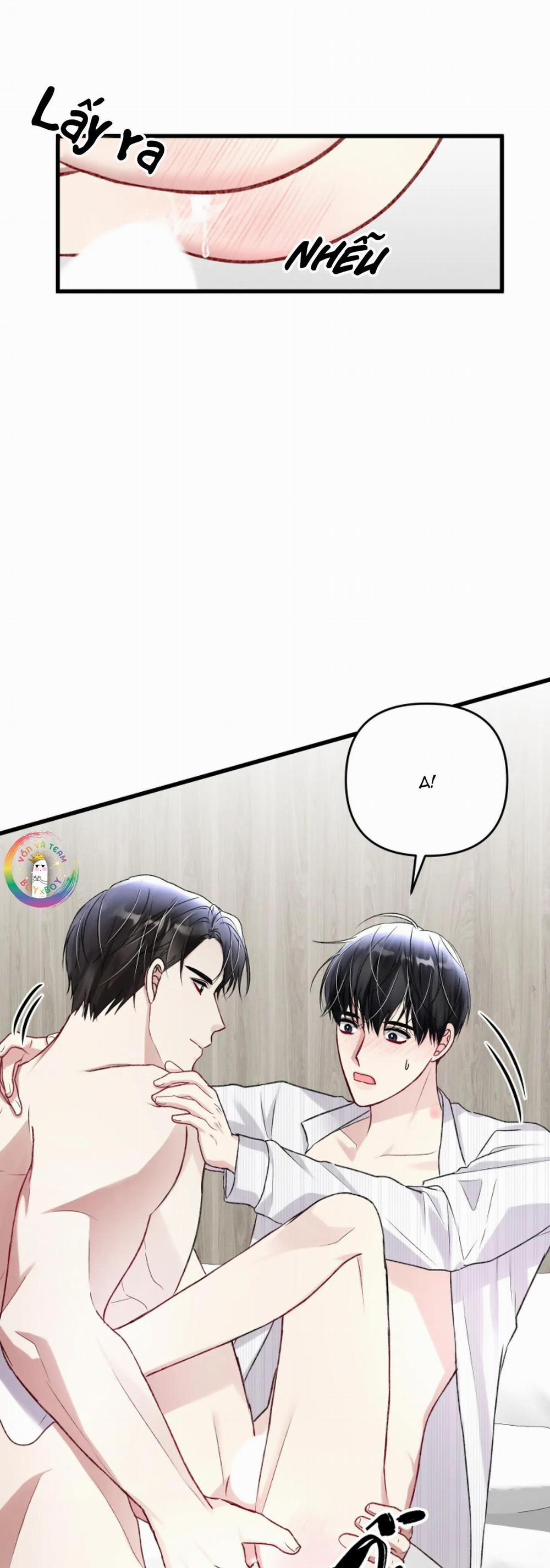 Cuộc Sống Thường Nhật Của Trị Liệu Viên Hạng B (END) 51 trang 48