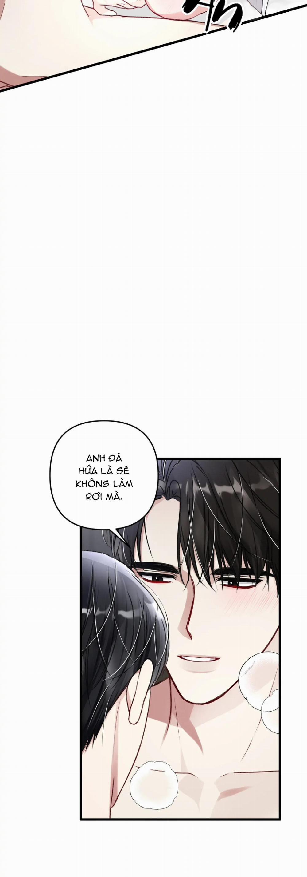 Cuộc Sống Thường Nhật Của Trị Liệu Viên Hạng B (END) 51 trang 49