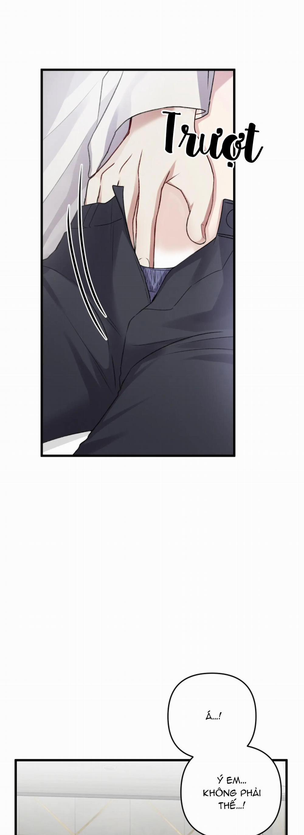 Cuộc Sống Thường Nhật Của Trị Liệu Viên Hạng B (END) 51 trang 6