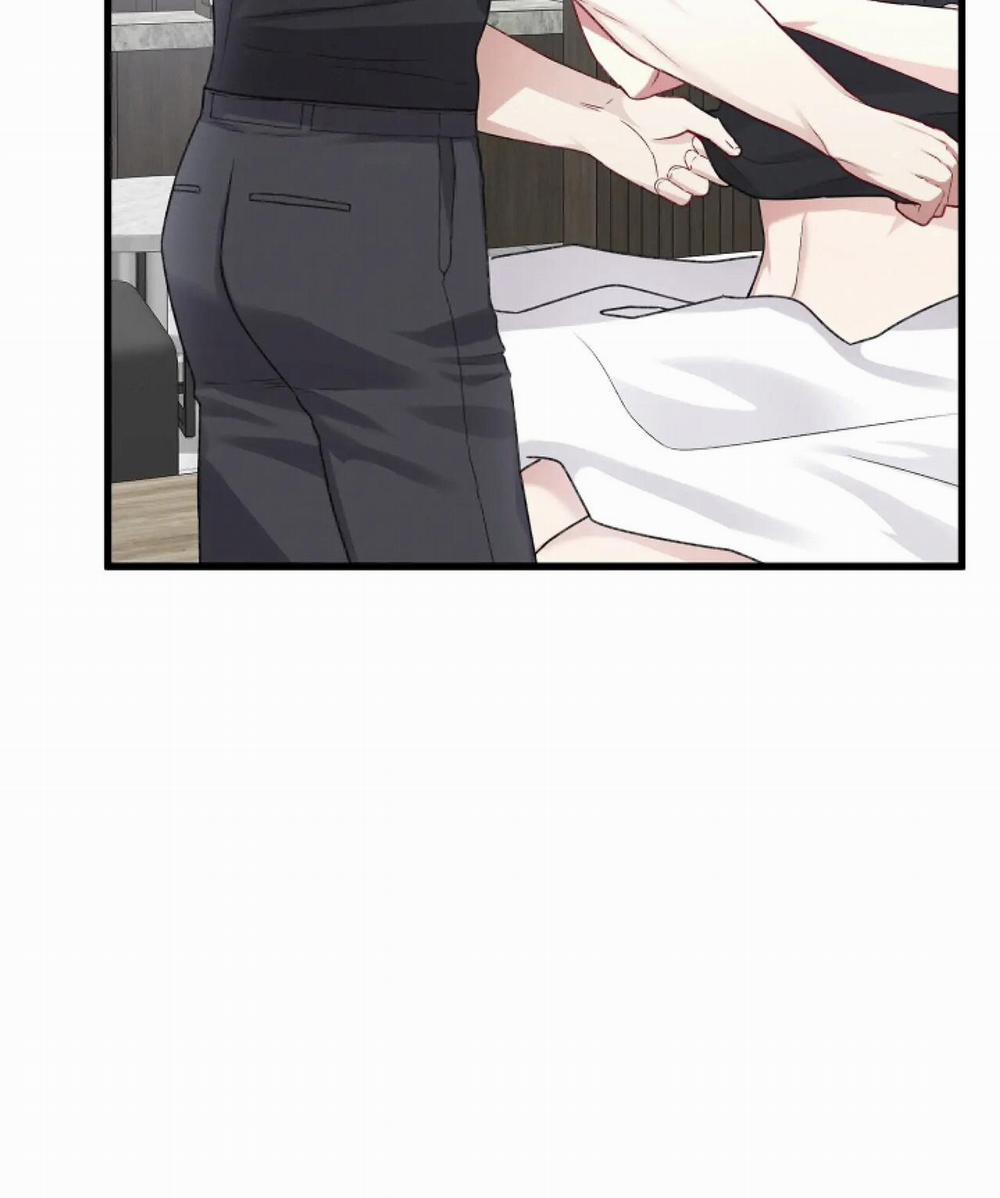 Cuộc Sống Thường Nhật Của Trị Liệu Viên Hạng B (END) 52 trang 107