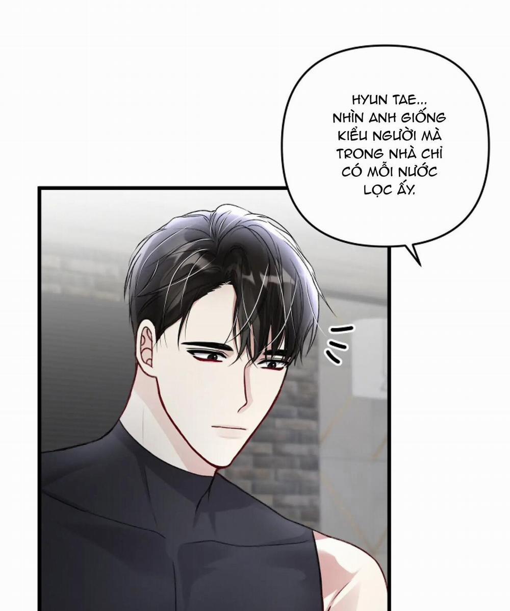 Cuộc Sống Thường Nhật Của Trị Liệu Viên Hạng B (END) 52 trang 108