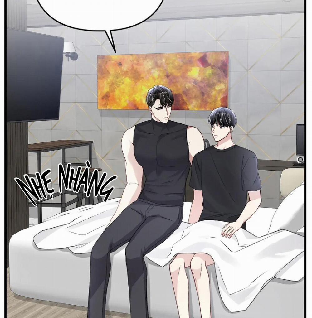 Cuộc Sống Thường Nhật Của Trị Liệu Viên Hạng B (END) 52 trang 112