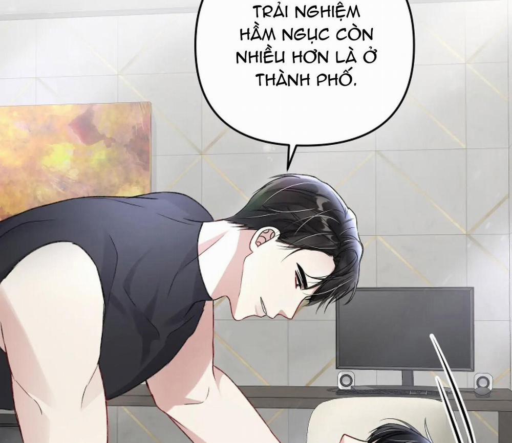 Cuộc Sống Thường Nhật Của Trị Liệu Viên Hạng B (END) 52 trang 118