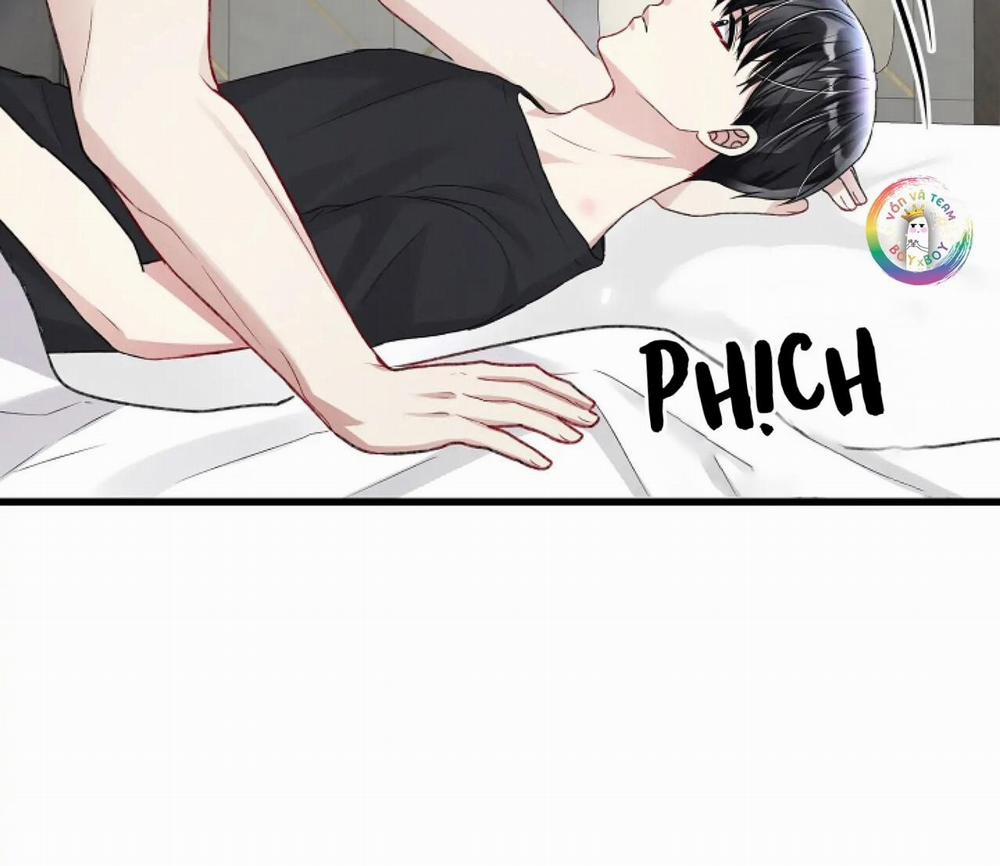 Cuộc Sống Thường Nhật Của Trị Liệu Viên Hạng B (END) 52 trang 119