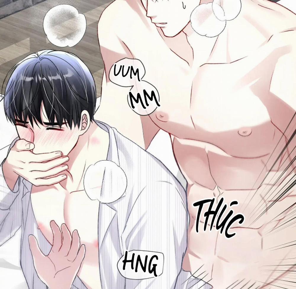 Cuộc Sống Thường Nhật Của Trị Liệu Viên Hạng B (END) 52 trang 12