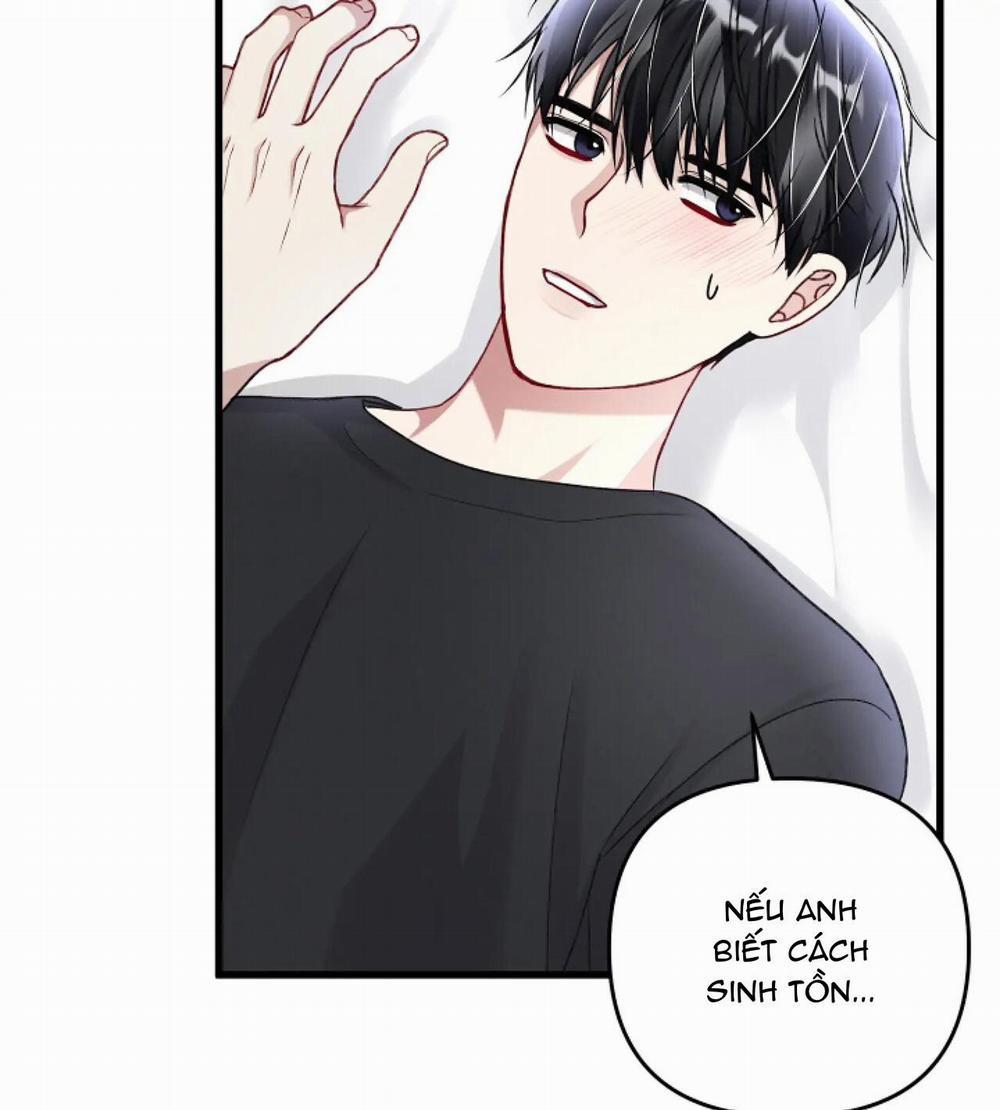 Cuộc Sống Thường Nhật Của Trị Liệu Viên Hạng B (END) 52 trang 121