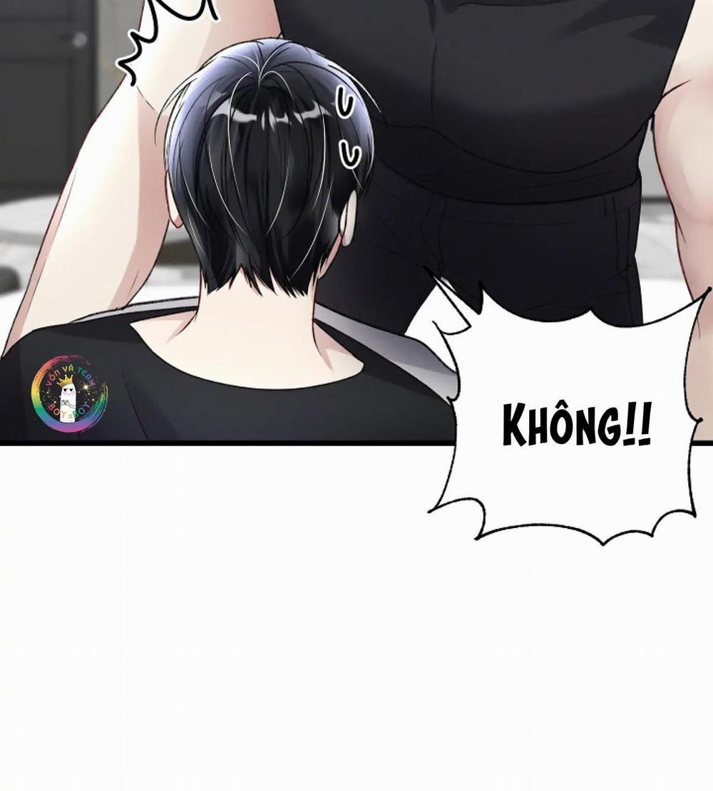 Cuộc Sống Thường Nhật Của Trị Liệu Viên Hạng B (END) 52 trang 125