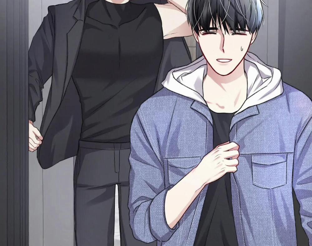 Cuộc Sống Thường Nhật Của Trị Liệu Viên Hạng B (END) 52 trang 134