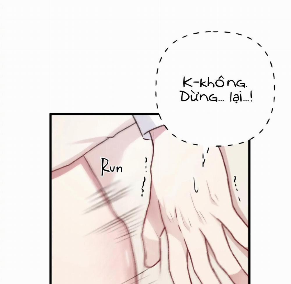 Cuộc Sống Thường Nhật Của Trị Liệu Viên Hạng B (END) 52 trang 14