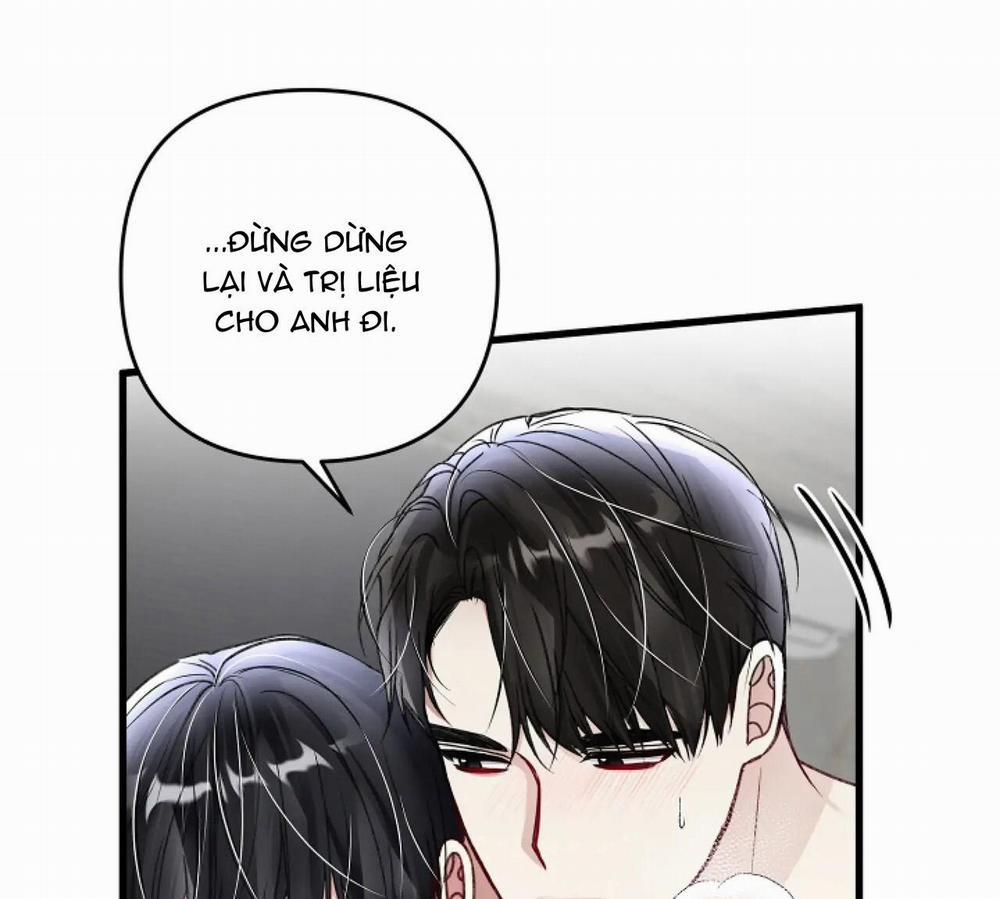 Cuộc Sống Thường Nhật Của Trị Liệu Viên Hạng B (END) 52 trang 19