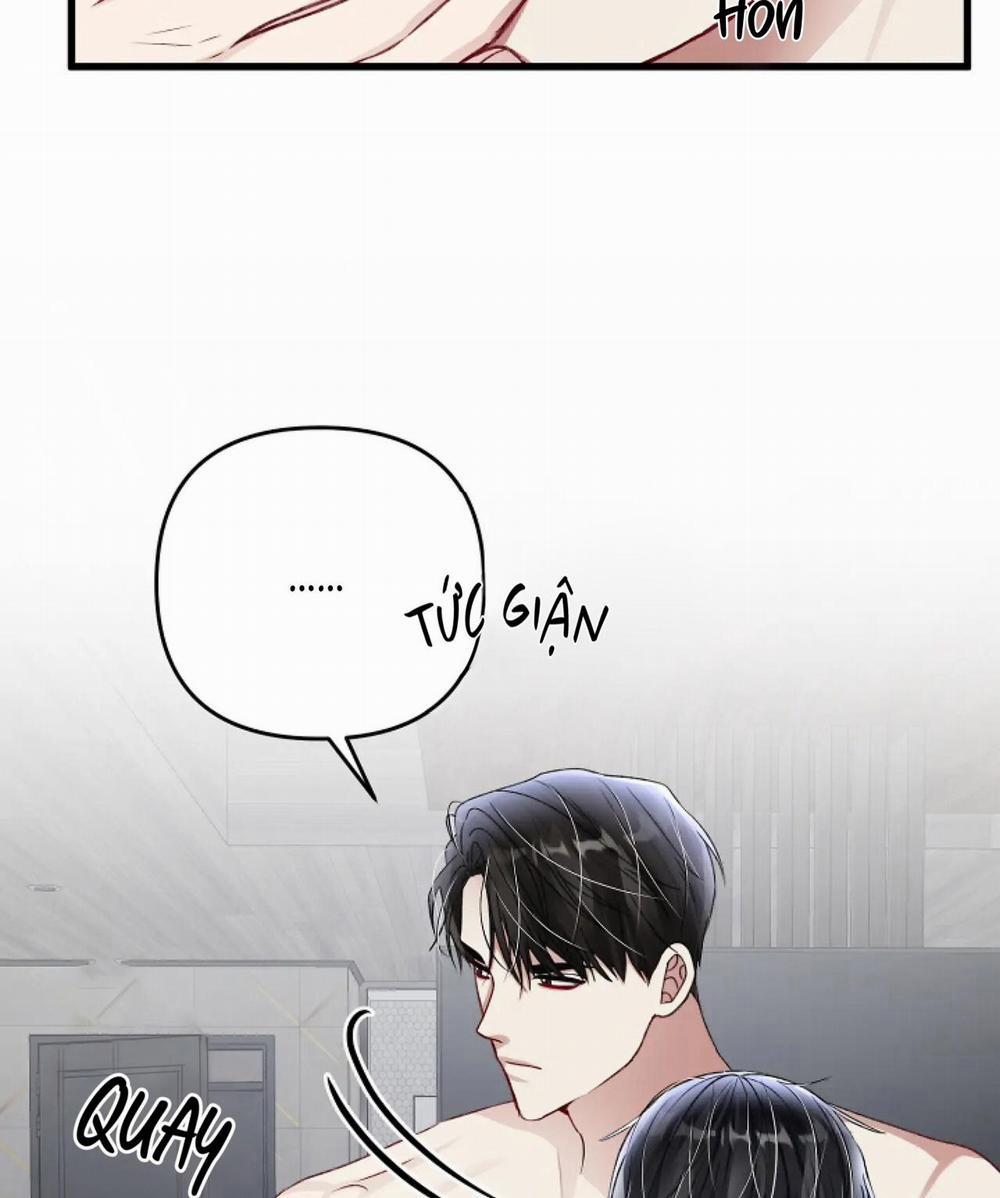 Cuộc Sống Thường Nhật Của Trị Liệu Viên Hạng B (END) 52 trang 22