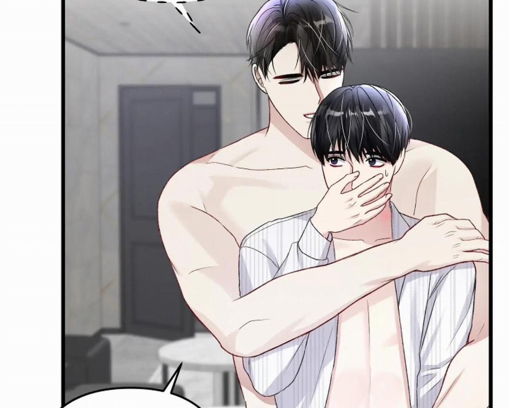 Cuộc Sống Thường Nhật Của Trị Liệu Viên Hạng B (END) 52 trang 29