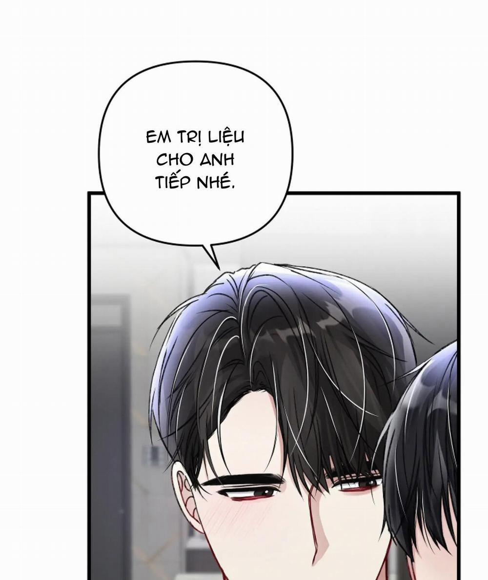 Cuộc Sống Thường Nhật Của Trị Liệu Viên Hạng B (END) 52 trang 36