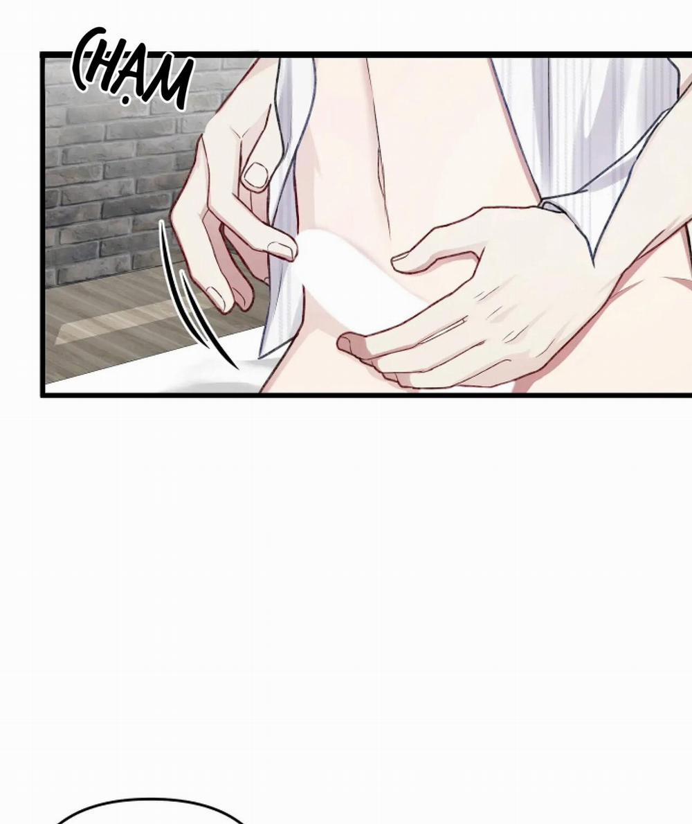 Cuộc Sống Thường Nhật Của Trị Liệu Viên Hạng B (END) 52 trang 38