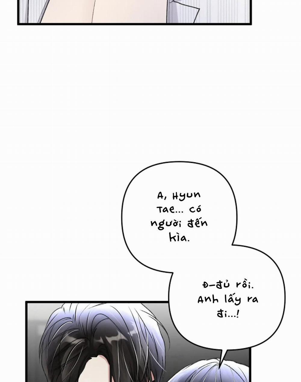 Cuộc Sống Thường Nhật Của Trị Liệu Viên Hạng B (END) 52 trang 4