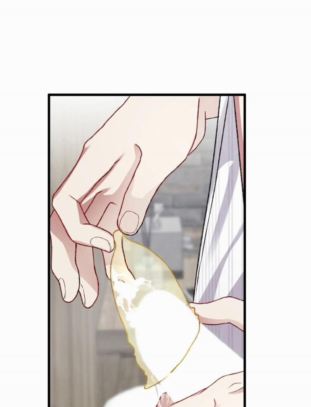 Cuộc Sống Thường Nhật Của Trị Liệu Viên Hạng B (END) 52 trang 41