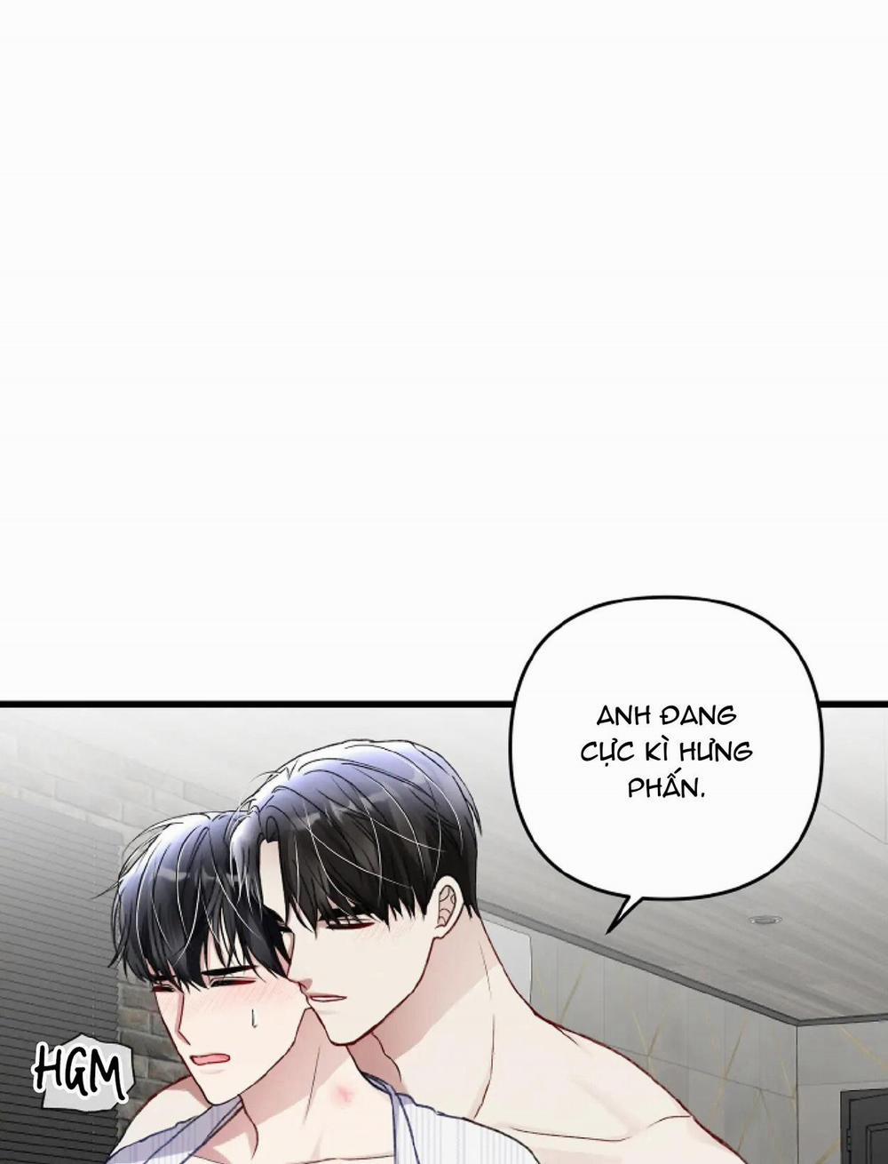Cuộc Sống Thường Nhật Của Trị Liệu Viên Hạng B (END) 52 trang 44