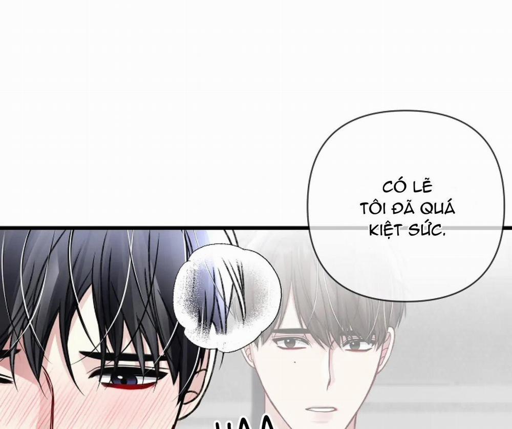 Cuộc Sống Thường Nhật Của Trị Liệu Viên Hạng B (END) 52 trang 49