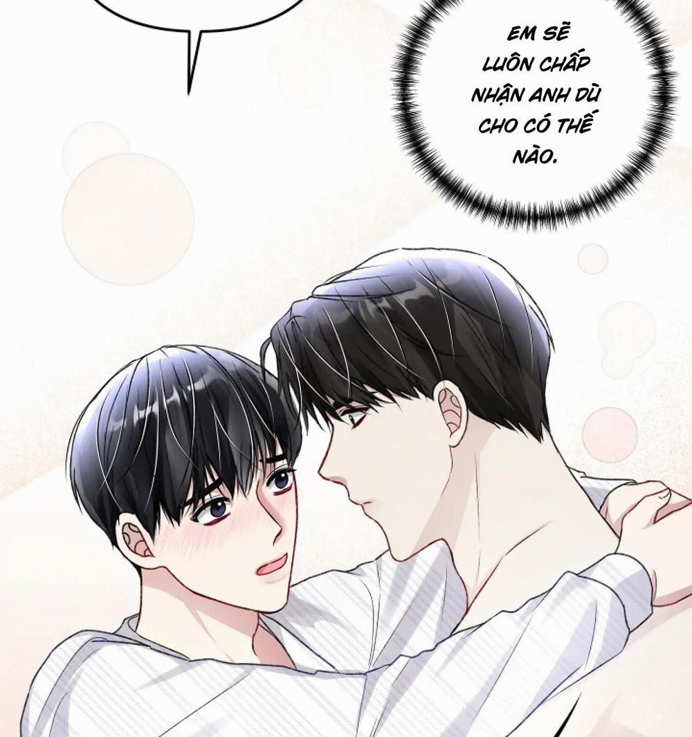 Cuộc Sống Thường Nhật Của Trị Liệu Viên Hạng B (END) 52 trang 54