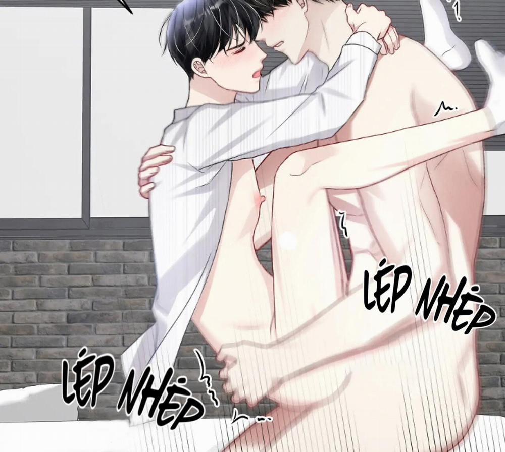 Cuộc Sống Thường Nhật Của Trị Liệu Viên Hạng B (END) 52 trang 61