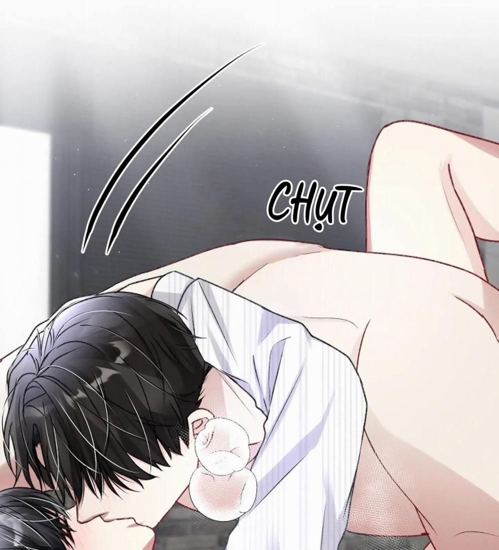 Cuộc Sống Thường Nhật Của Trị Liệu Viên Hạng B (END) 52 trang 66