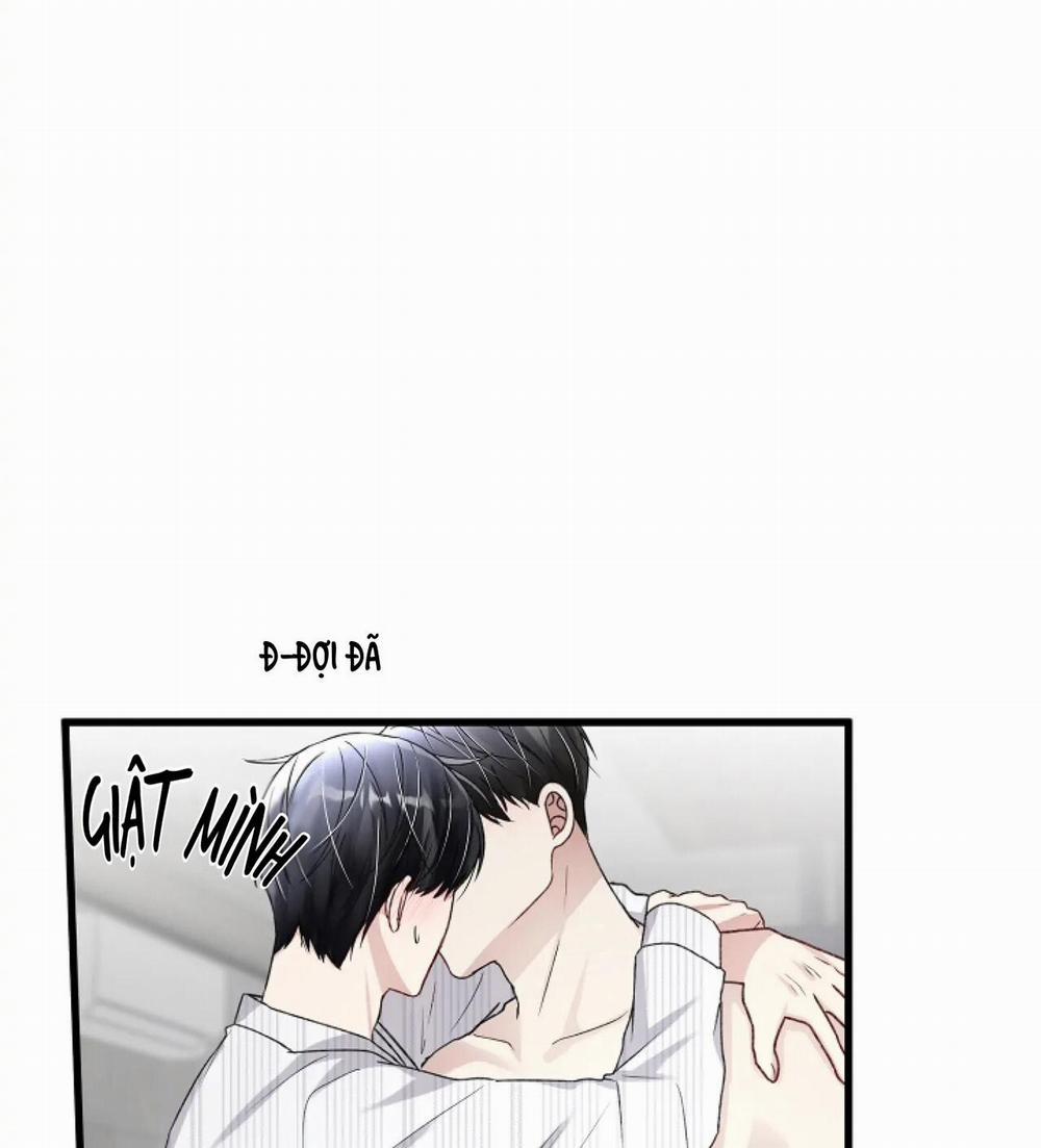 Cuộc Sống Thường Nhật Của Trị Liệu Viên Hạng B (END) 52 trang 68