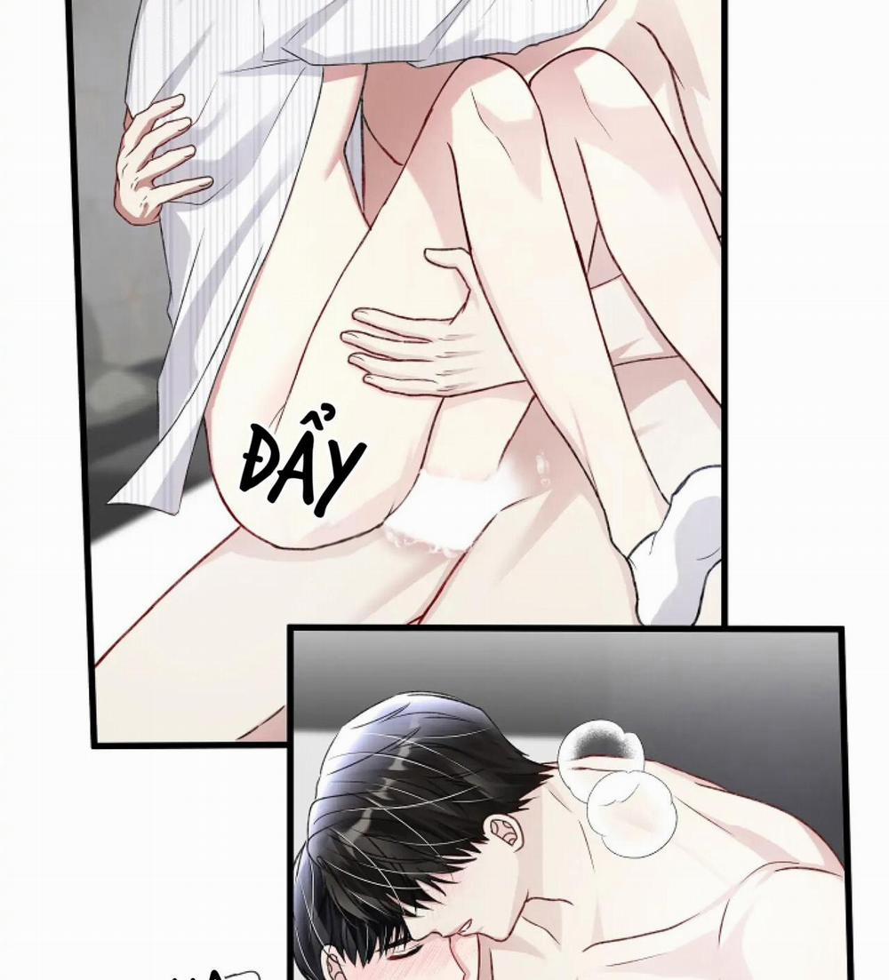 Cuộc Sống Thường Nhật Của Trị Liệu Viên Hạng B (END) 52 trang 69
