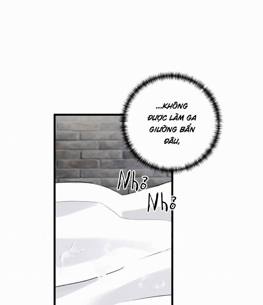 Cuộc Sống Thường Nhật Của Trị Liệu Viên Hạng B (END) 52 trang 71