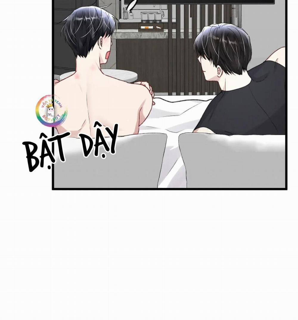 Cuộc Sống Thường Nhật Của Trị Liệu Viên Hạng B (END) 52 trang 85