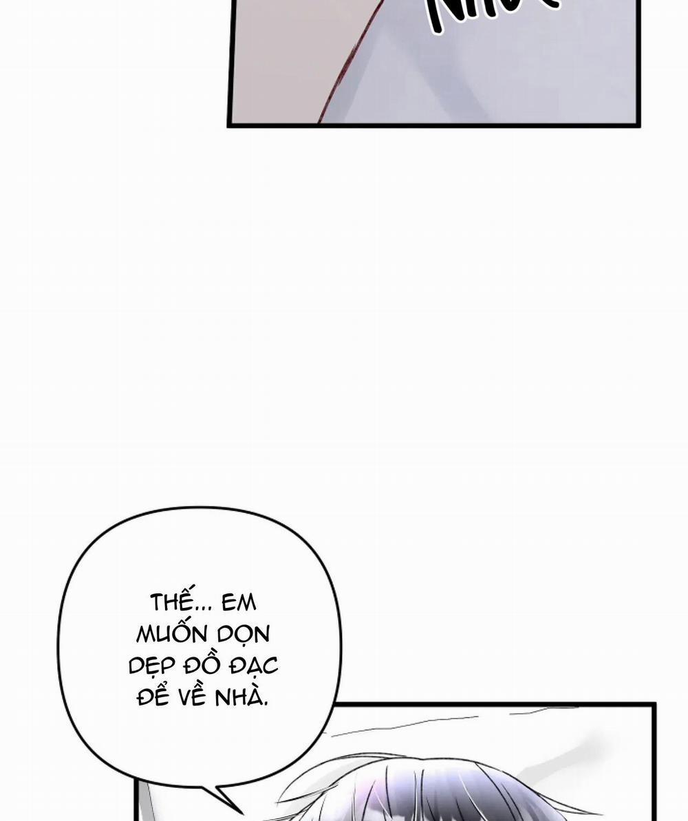 Cuộc Sống Thường Nhật Của Trị Liệu Viên Hạng B (END) 52 trang 89
