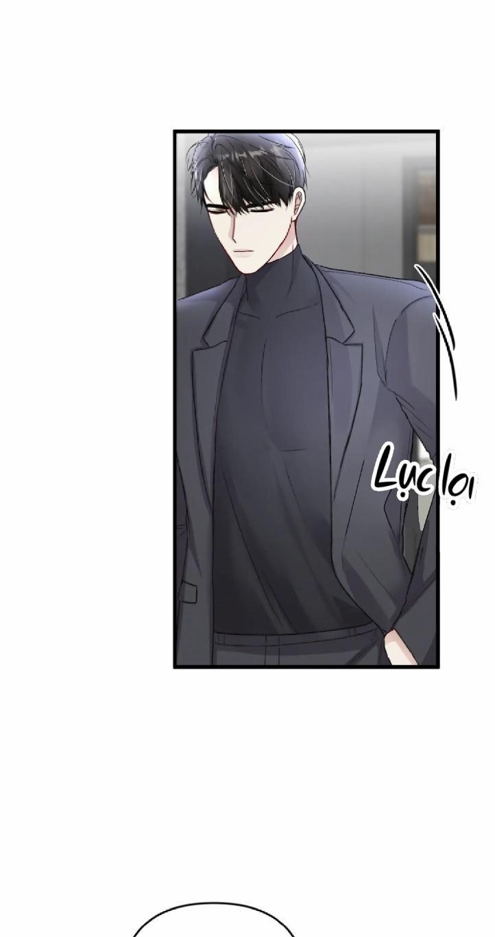 Cuộc Sống Thường Nhật Của Trị Liệu Viên Hạng B (END) 53 trang 19