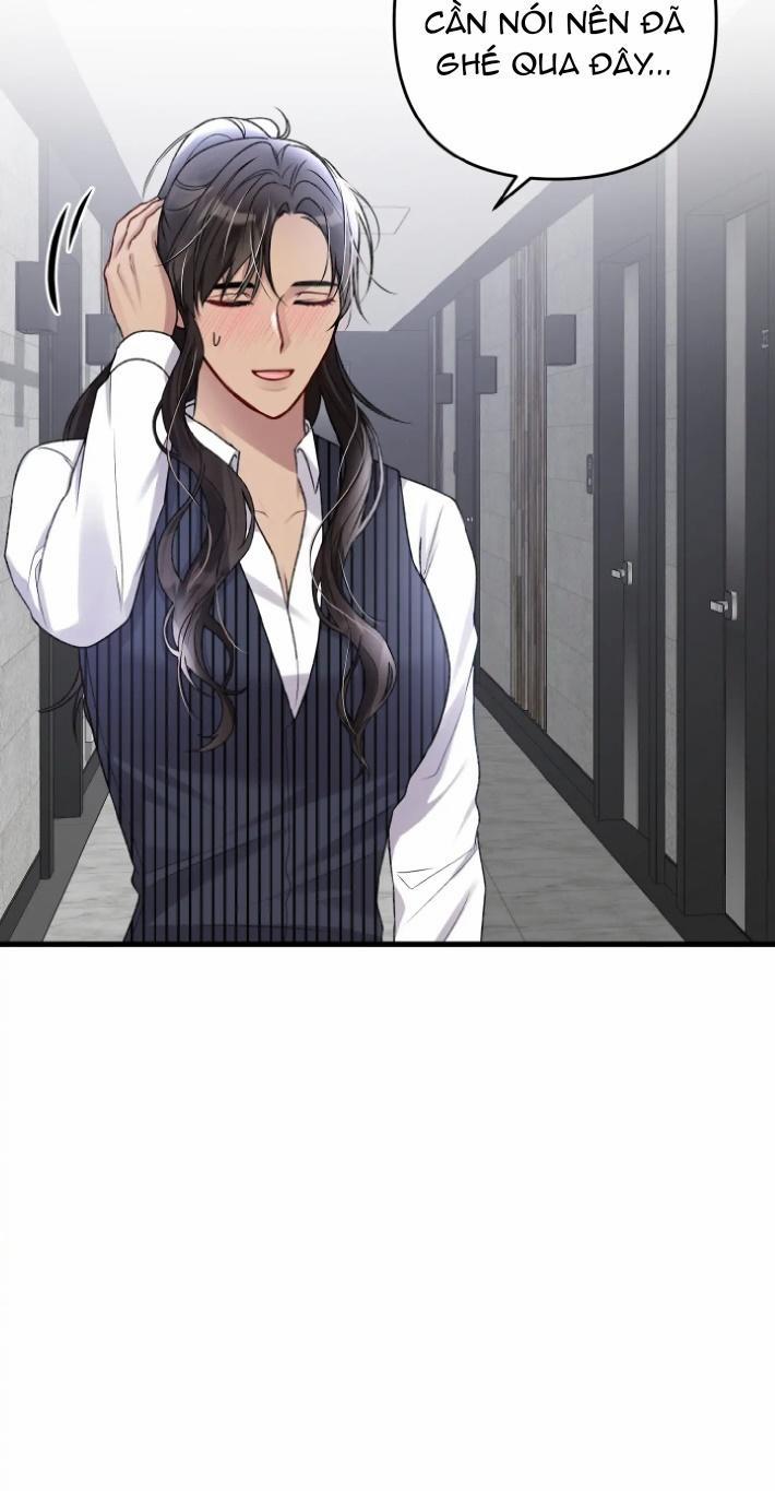 Cuộc Sống Thường Nhật Của Trị Liệu Viên Hạng B (END) 53 trang 2