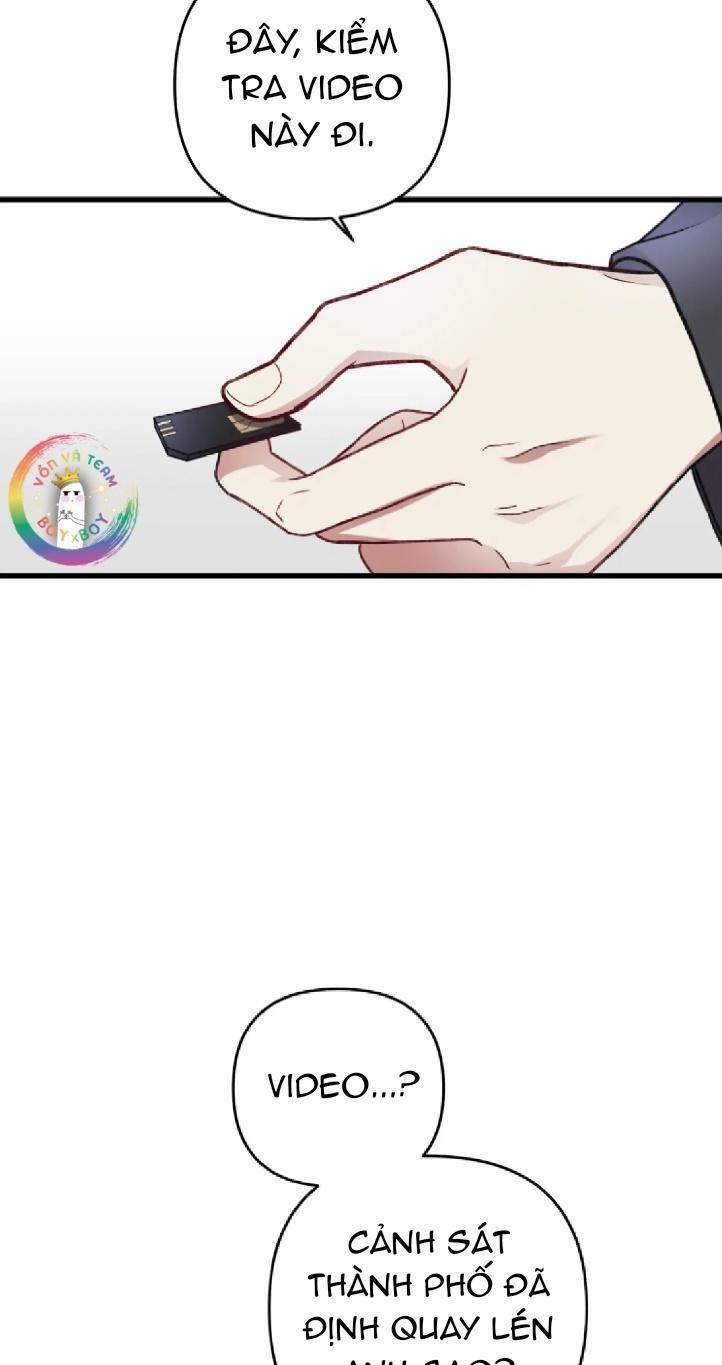 Cuộc Sống Thường Nhật Của Trị Liệu Viên Hạng B (END) 53 trang 20