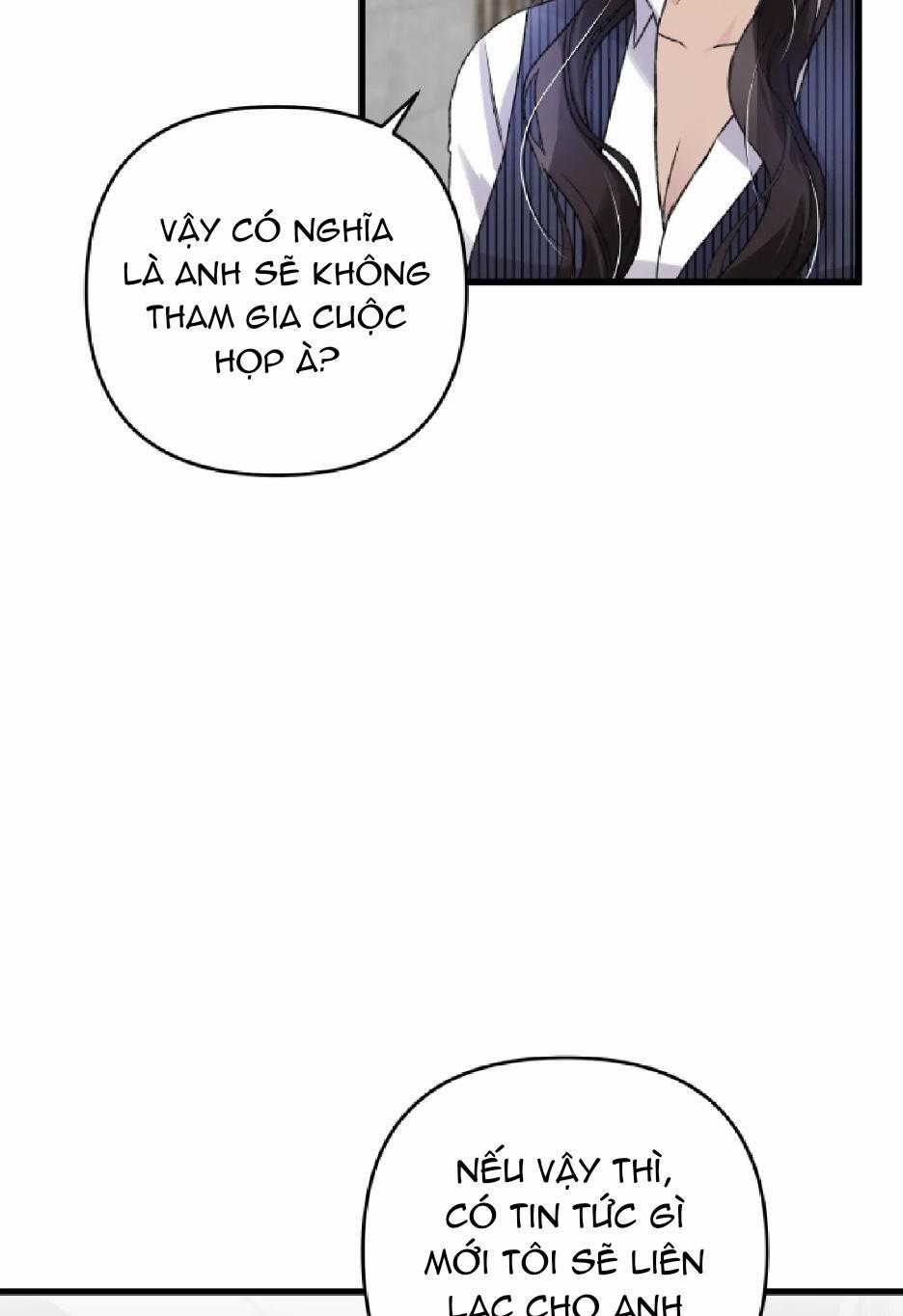 Cuộc Sống Thường Nhật Của Trị Liệu Viên Hạng B (END) 53 trang 23