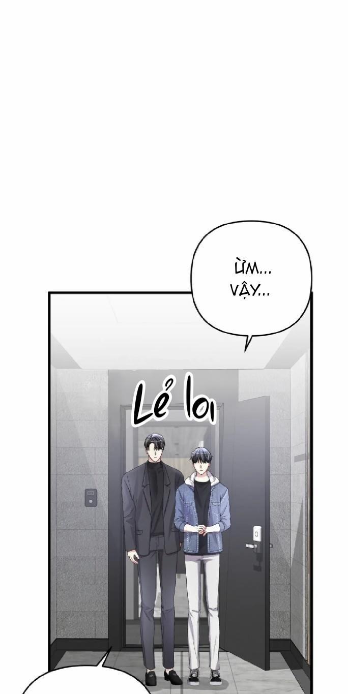 Cuộc Sống Thường Nhật Của Trị Liệu Viên Hạng B (END) 53 trang 25