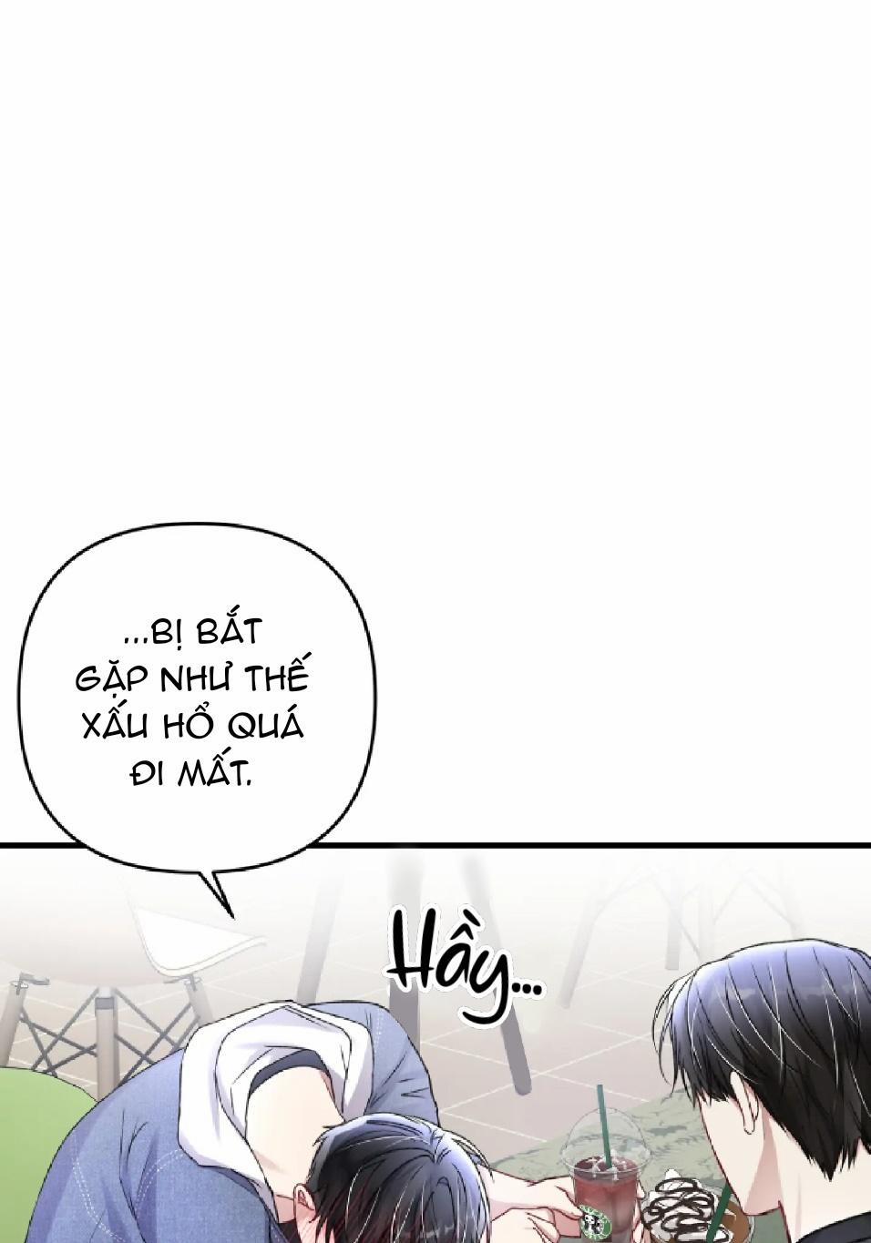 Cuộc Sống Thường Nhật Của Trị Liệu Viên Hạng B (END) 53 trang 32