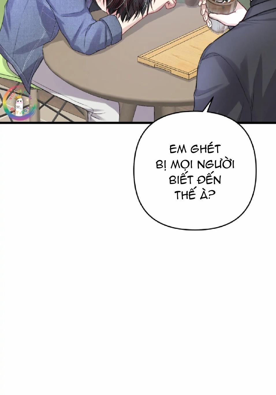 Cuộc Sống Thường Nhật Của Trị Liệu Viên Hạng B (END) 53 trang 33