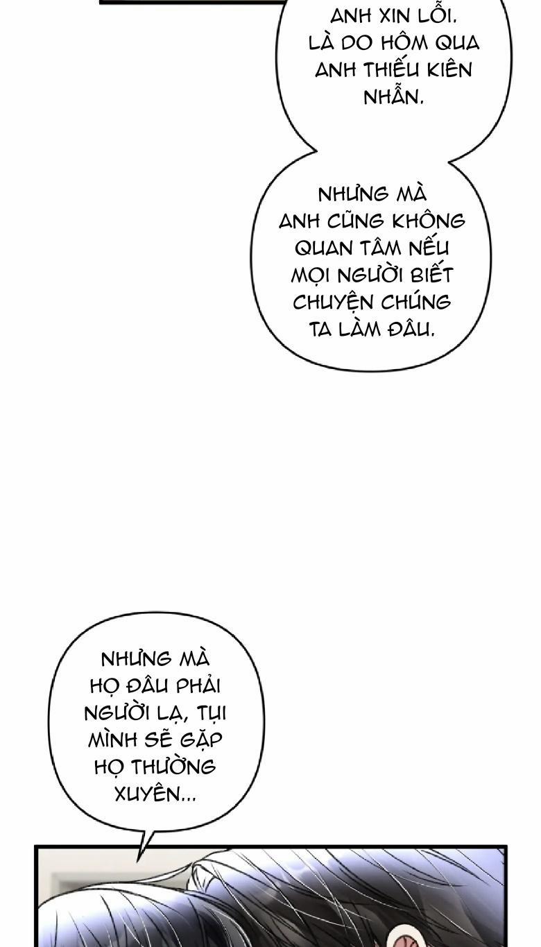 Cuộc Sống Thường Nhật Của Trị Liệu Viên Hạng B (END) 53 trang 35