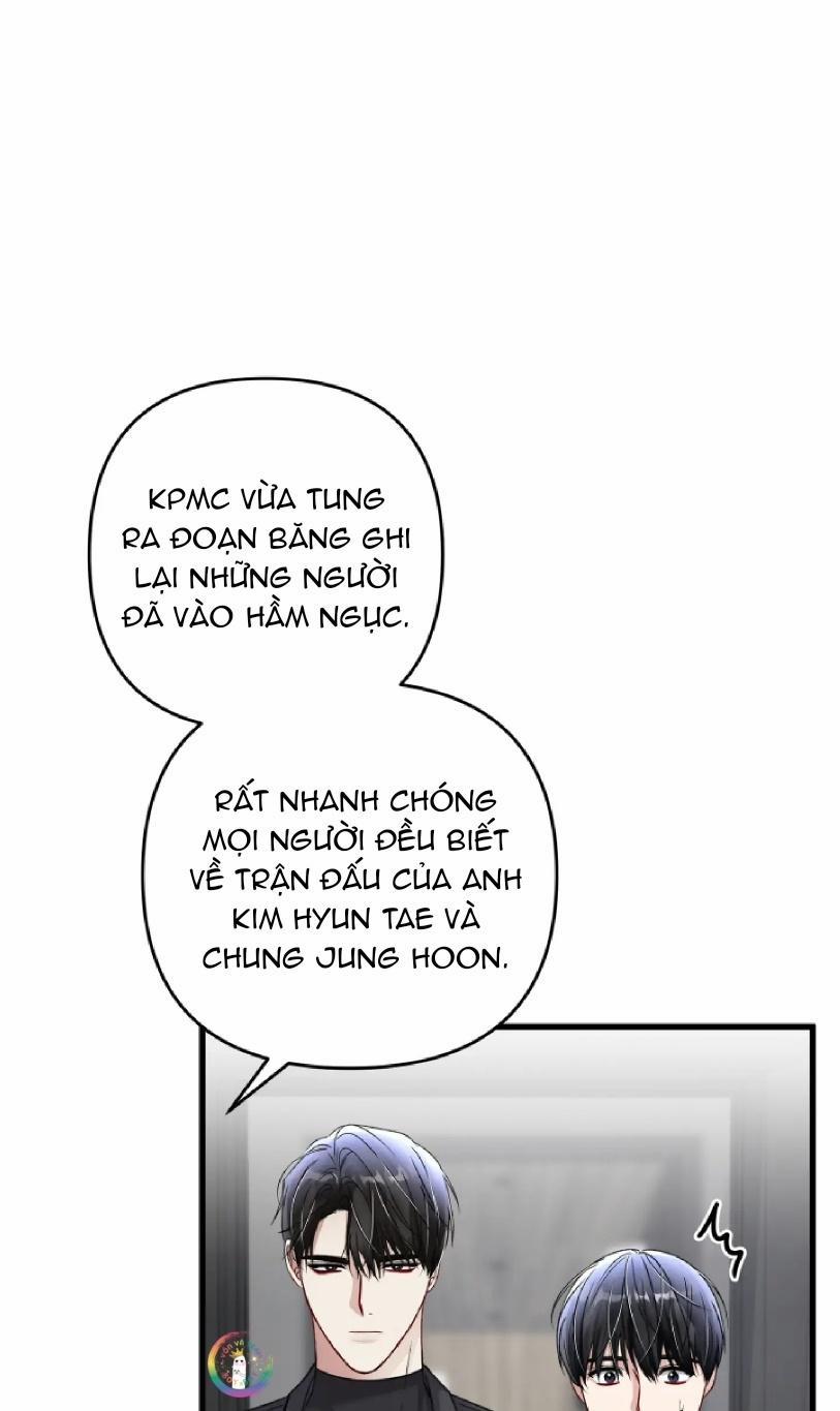 Cuộc Sống Thường Nhật Của Trị Liệu Viên Hạng B (END) 53 trang 4