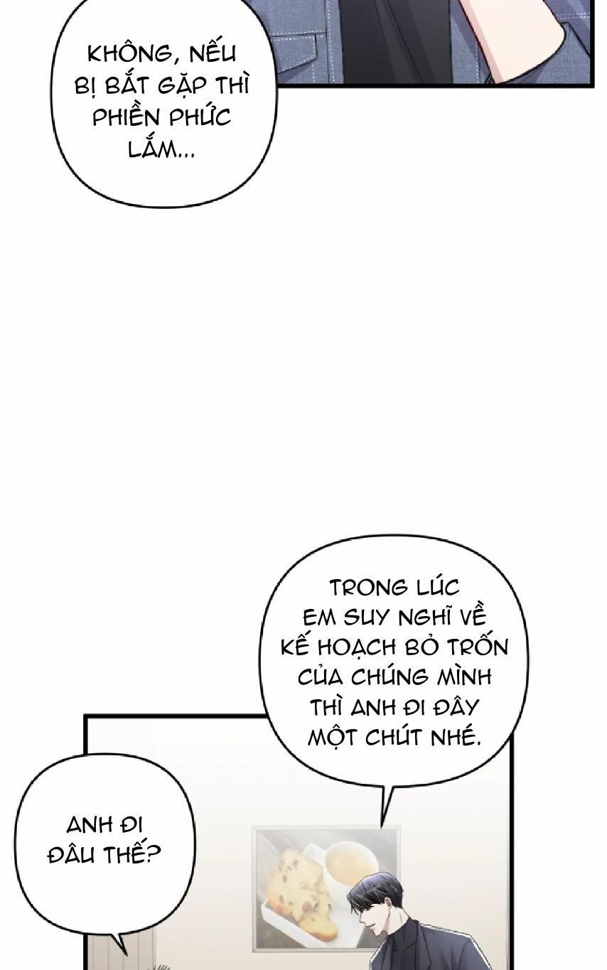 Cuộc Sống Thường Nhật Của Trị Liệu Viên Hạng B (END) 53 trang 47